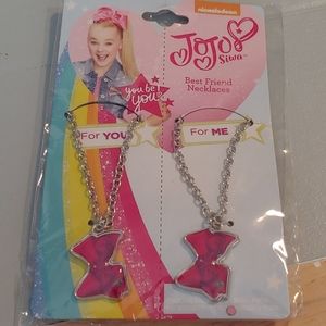 Best Friend Necklaces